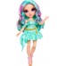 Лялька Rainbow High Be Dazzling Селін з аксесуарами, 9 точок артикуляції (597827) title=