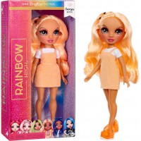 Кукла Rainbow High Джорджия серии ОРР S2, 27 см (988700)