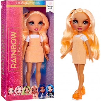 Лялька Rainbow High Джорджія серії ОРР S2, 27 см (988700)