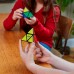 Головоломка Rubik's Пірамідка з кольоровими вставками, механізм (6062662) title=