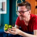 Головоломка Rubik's Пірамідка з кольоровими вставками, механізм (6062662) title=