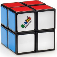 Головоломка Rubik's Кубик 2х2 Міні, покращений механізм (6063038)