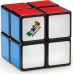 Головоломка Rubik's Кубик 2х2 Мини, улучшенный механизм (6063038) title=
