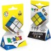 Головоломка Rubik's Кубик 2х2 Мини, улучшенный механизм (6063038) title=