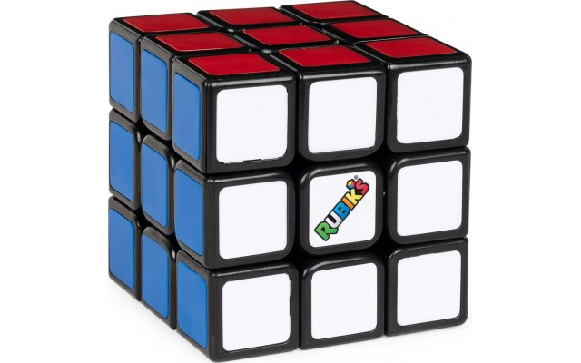 Головоломка Rubik's Кубик 3x3 с шарнирным механизмом (6063964)
