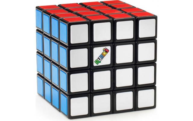 Головоломка Rubik's Кубик 4х4 Майстер, покращений механізм (6064551)