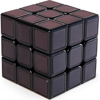 Головоломка Rubik's Кубик 3х3 Фантом со сменой цвета (6064647)