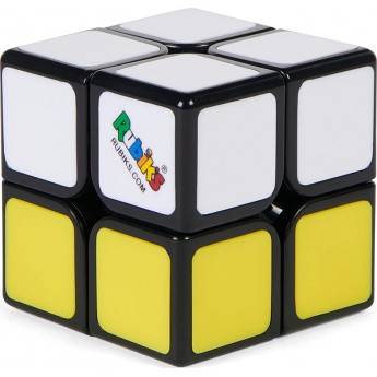 Головоломка Rubik's Кубик 2х2 для початківця з наліпками (6065322)