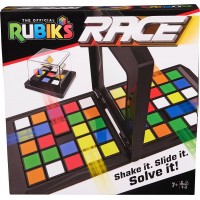 Головоломка Rubik's Цветнашки S3, 2 игрока, 48 фишек (6066350R)