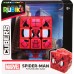 Головоломка Rubik's Cubers Кубик Людина-Павук 3х3 з підставкою (6070145) title=
