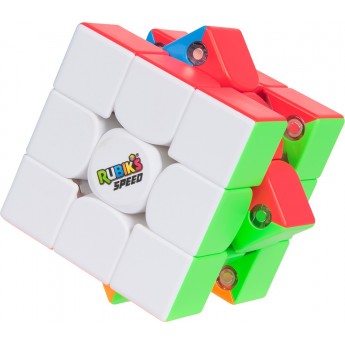 Головоломка Rubik's Кубик 3x3 скоростной S2 (6071137)