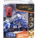 Машинка-трансформер Screechers Wild! S4 L2 Айссторм Беар (EU685203) title=