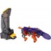 Игровой набор Screechers Wild S5 L0.5 Мун Волф (EU686103B) title=