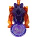 Игровой набор Screechers Wild S5 L0.5 Мун Волф (EU686103B) title=