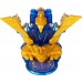 Ігровий набір Screechers Wild S5 L0.5 Сан Хелхаунд (EU686104B) title=
