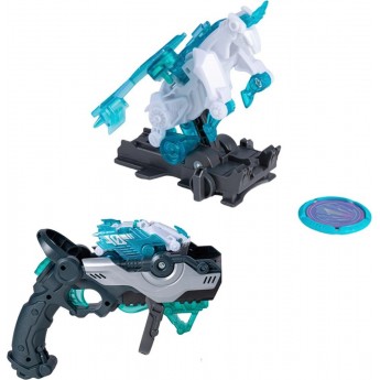 Игровой набор Screechers Wild S5 L1 Стар Вингс (EU686113)