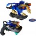 Игровой набор Screechers Wild S5 L2 Грифин, трансформер со светом (EU686121) title=