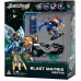 Игровой набор Screechers Wild S5 L2 Грифин, трансформер со светом (EU686121) title=
