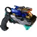 Игровой набор Screechers Wild S5 L2 Грифин, трансформер со светом (EU686121) title=
