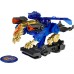 Игровой набор Screechers Wild S5 L2 Грифин, трансформер со светом (EU686121) title=