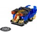 Игровой набор Screechers Wild S5 L2 Грифин, трансформер со светом (EU686121) title=