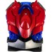 Игровой набор Screechers Wild S5 L2 Файермен, со светом, с дисками (EU686122) title=