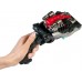 Игровой набор Screechers Wild S5 L2 Дарккло, со светом и запуском (EU686123) title=