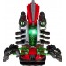 Игровой набор Screechers Wild S5 L2 Дарккло, со светом и запуском (EU686123) title=