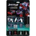 Робот-трансформер Screechers Wild S5 Хелшторм (EU686152) title=