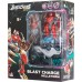 Игровой набор Screechers Wild S5 L1 Хелшторм (KS686112) title=