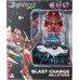 Игровой набор Screechers Wild S5 L1 Хелшторм (KS686112) title=