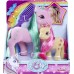 Игровой набор фигурок Simba Семья единорогов 2 шт. с аксессуарами (4342647) title=