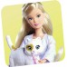 Кукольный набор Simba Штеффи Беременная кошка с 2 котятами (5733651) title=