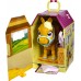 Игровой набор Simba Пампер Пэтс Пони пьющий и писающий, с аксессуарами (5950009) title=