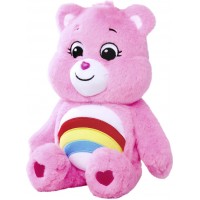 Мягкая игрушка Simba Care Bears Розовый медведь, 35 см (6305878000)