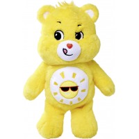 Мягкая игрушка Simba Care Bears Медведь желтый, 35 см (6305878002)