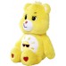 М'яка іграшка Simba Care Bears Ведмедик жовтий, 35 см (6305878002) title=