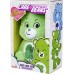 М’яка іграшка Simba Care Bears Зелений ведмедик з конюшиною, 35 см (6305878003) title=