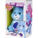 Мягкая игрушка Simba Care Bears Медведь с облаком, синий 35 см (6305878004) title=