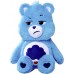 Мягкая игрушка Simba Care Bears Медведь с облаком, синий 35 см (6305878004) title=