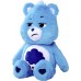 Мягкая игрушка Simba Care Bears Медведь с облаком, синий 35 см (6305878004) title=