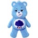Мягкая игрушка Simba Care Bears Медведь с облаком, синий 35 см (6305878004) title=