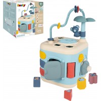 Игровой центр Smoby Little Куб Коала 5-гранный (140306)