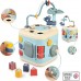 Игровой центр Smoby Little Куб Коала 5-гранный (140306) title=