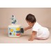 Игровой центр Smoby Little Куб Коала 5-гранный (140306) title=