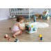 Игровой центр Smoby Little Куб Коала 5-гранный (140306) title=