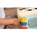 Игровой центр Smoby Little Куб Коала 5-гранный (140306) title=