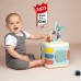Игровой центр Smoby Little Куб Коала 5-гранный (140306) title=