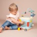 Игровой центр Smoby Little Куб Коала 5-гранный (140306) title=