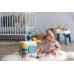 Игровой центр Smoby Little Куб Коала 5-гранный (140306) title=